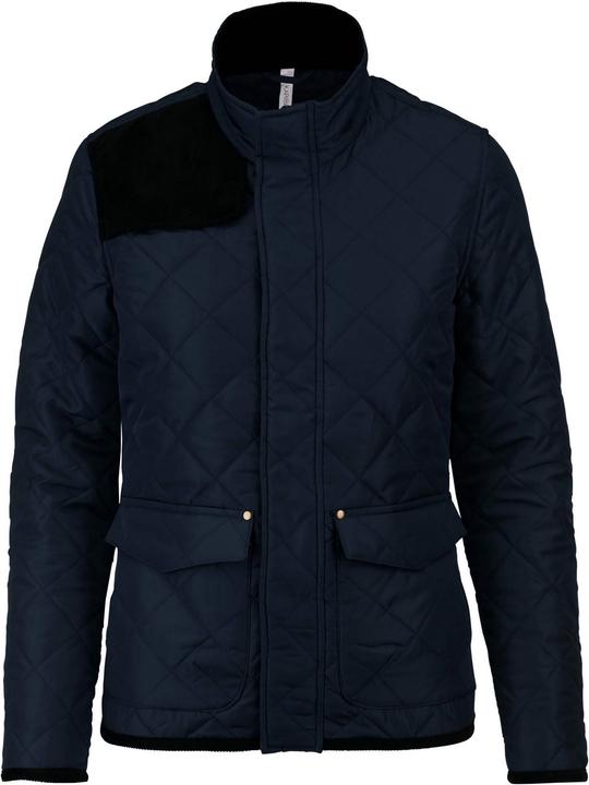 Kariban Steppjacke