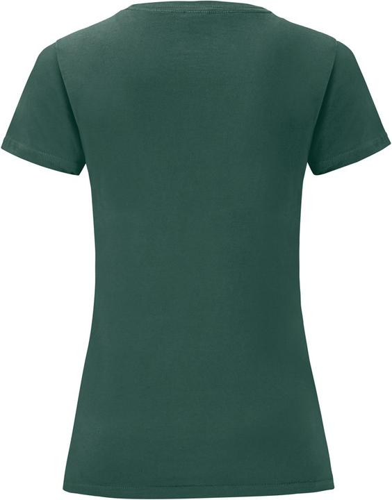 Immagine prodotto Fruit of the Loom T-shirt Iconic a maniche corte (XL)