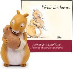 Produktbild Tonies Der kleine Hui Buh - Der blubbernde Brotteig / Ala (Deutsch)