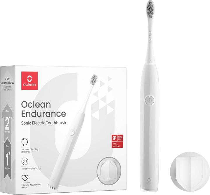 Produktbild Oclean Endurance (Schallzahnbürste)