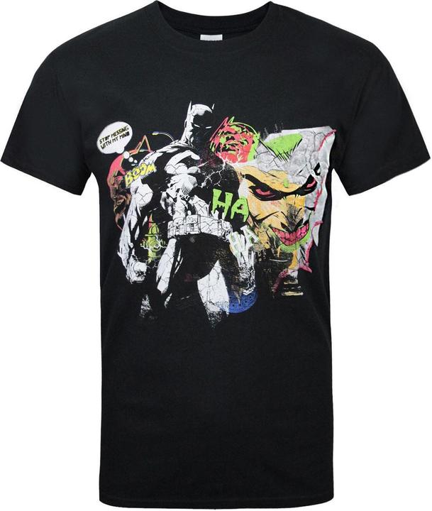 Immagine prodotto Batman UTNS4898 P (M)