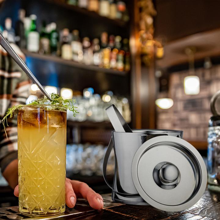 Produktbild Relaxdays Eiswürfelbehälter