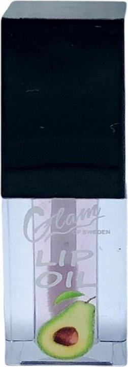 Produktbild Glam Of Sweden LIP OIL #avocado 4 ml (Öl, 4 ml)