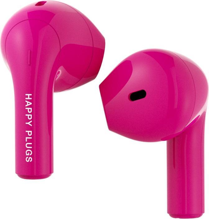 Actual product image Happy Plugs Joy Earbuds (4.80 h, Cable)