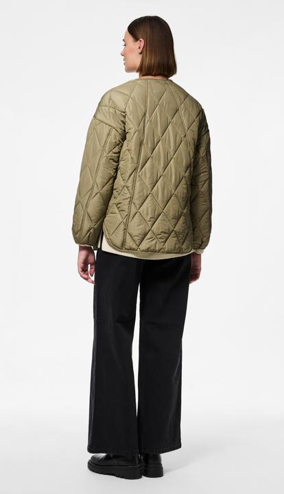 Produktbild Pieces Pcstella Quilted Jacket Noos Bc (XL)