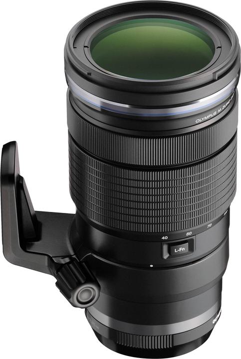 Image du produit Olympus ED 40-150mm f/2.8 PRO (Micro Four Thirds, Micro Four Thirds)