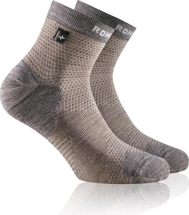Immagine prodotto Rohner Copper Allsport Quarter (36 - 38)