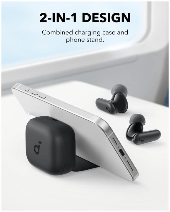 Image du produit soundcore P30i (ANC, 7 h, Sans fil)