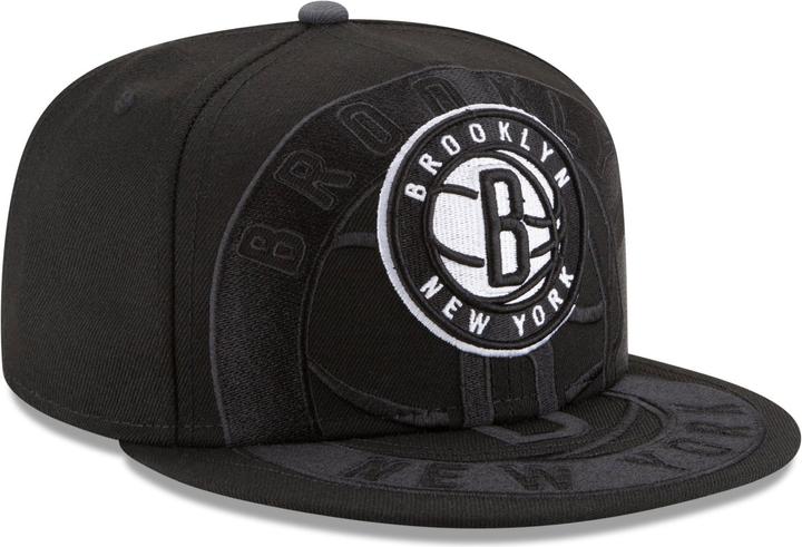 Produktbild New Era 59Fifty Fitted Cap - SPILL Brooklyn Nets - 7 1/8 (7 1/8)