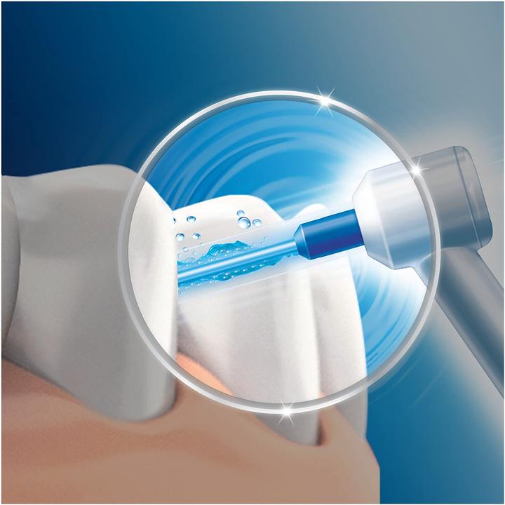 Produktbild Oral-B ProfessionalCare Center PRO 700 (Oszillierende Zahnbürste)