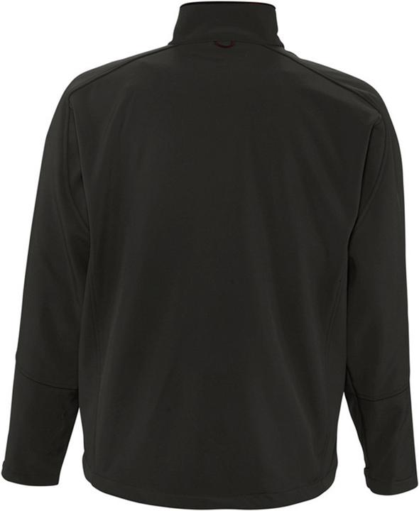 Image du produit Sols Relax Veste softshell respirante et imperméable au vent (L)