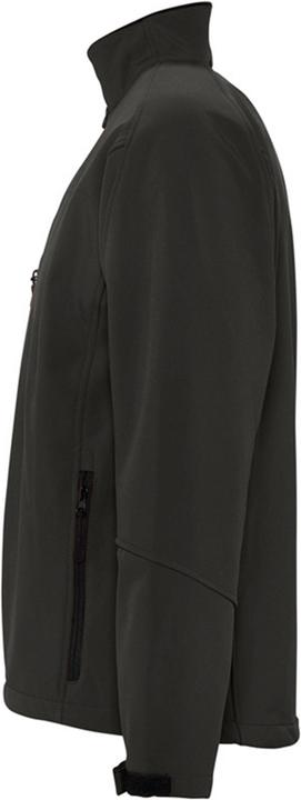 Image du produit Sols Relax Veste softshell respirante et imperméable au vent (L)