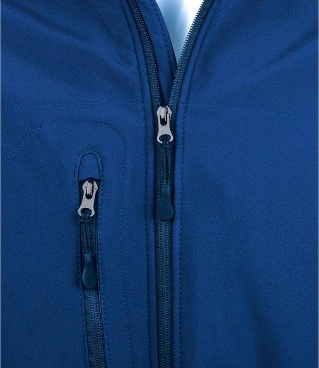 Image du produit Sols Relax Veste softshell respirante et imperméable au vent (XL)