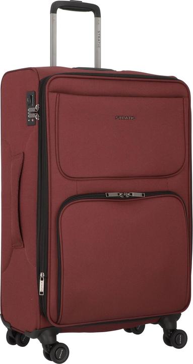 Actual product image Stratic Bendigo Light + Case (88 l, L (90 - 115l))
