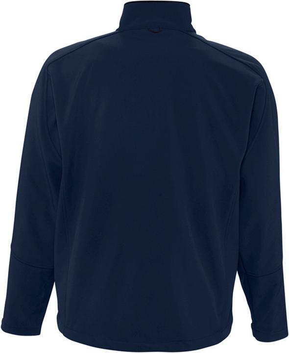 Image du produit Sols Relax Veste softshell respirante et imperméable au vent (XL)