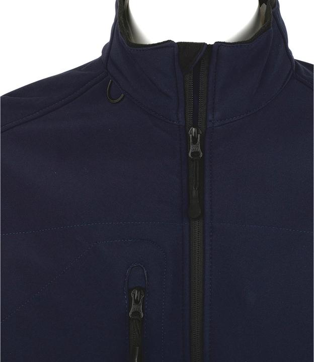 Image du produit Sols Relax Veste softshell respirante et imperméable au vent (XL)