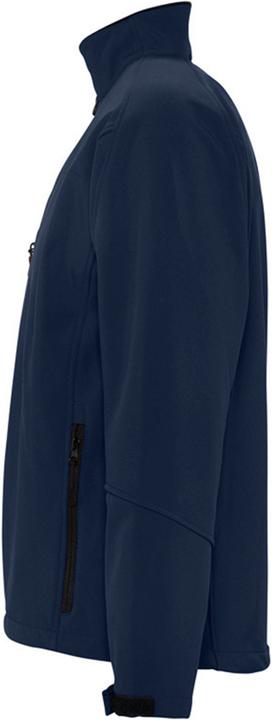 Image du produit Sols Relax Veste softshell respirante et imperméable au vent (XL)