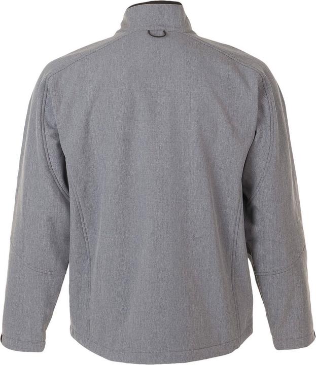 Image du produit Sols Relax Veste softshell respirante et imperméable au vent (S)