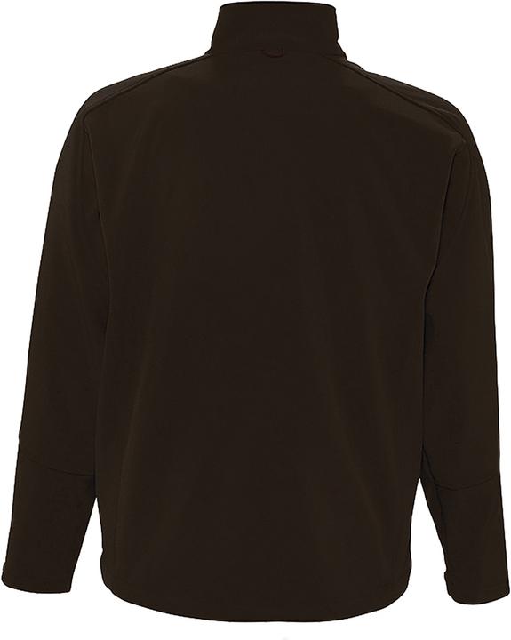 Image du produit Sols Relax Veste softshell respirante et imperméable au vent (XXL)