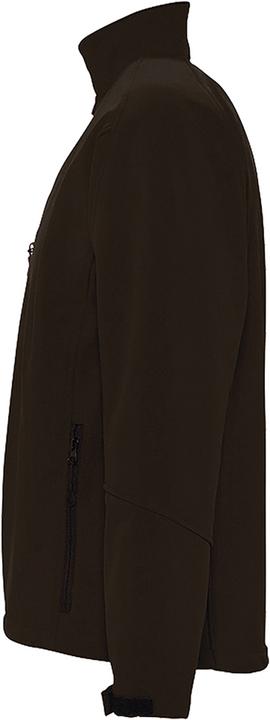 Image du produit Sols Relax Veste softshell respirante et imperméable au vent (XXL)