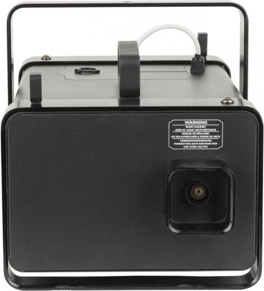 Actual product image Showtec QubiQ S1500