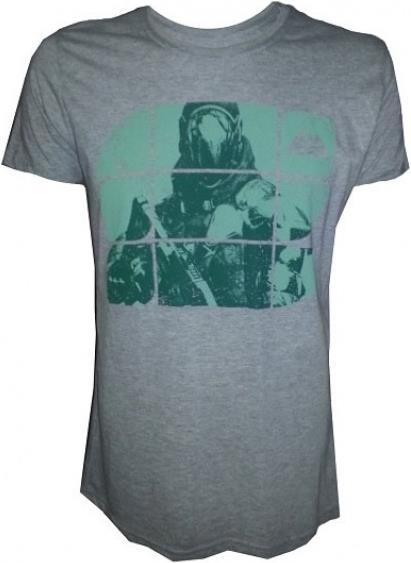 Produktbild Bioworld T- Destiny Warlock, (Grey) (XL)