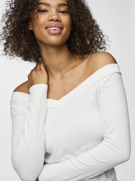 Image du produit Pieces Haut off-shoulder (M)