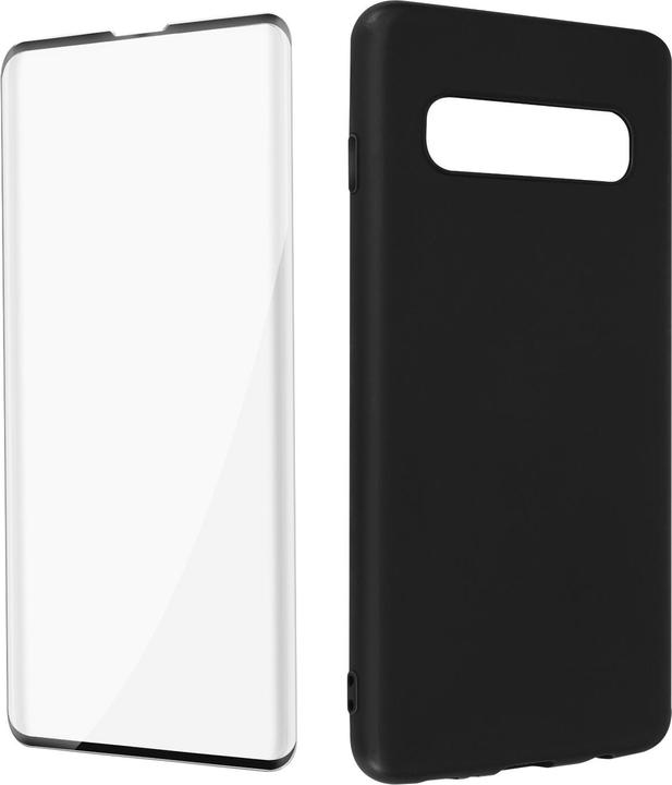 Produktbild Avizar Black Pack Series (Samsung Galaxy S10+)