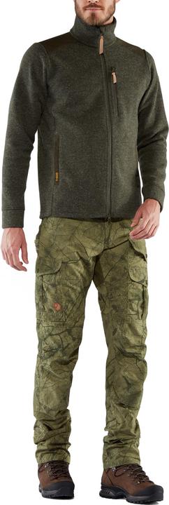 Actual product image Fjällräven Barents Pro (48)