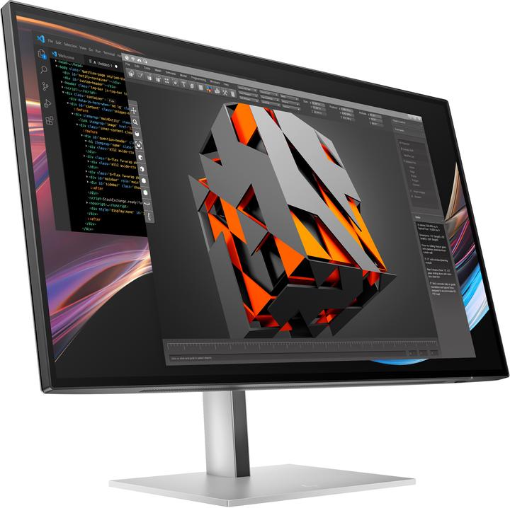 Image du produit HP 727pk Écran d'accueil (3840 x 2160 pixels, 27")