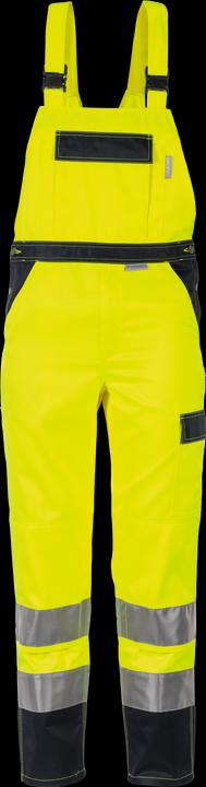Produktbild Planam Warnschutzlatzhose (50)