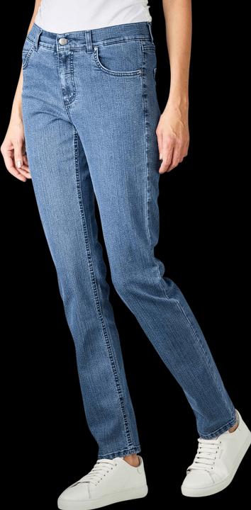 Actual product image Angels Cici Jeans Stretch Denim superstone (W26/L32)