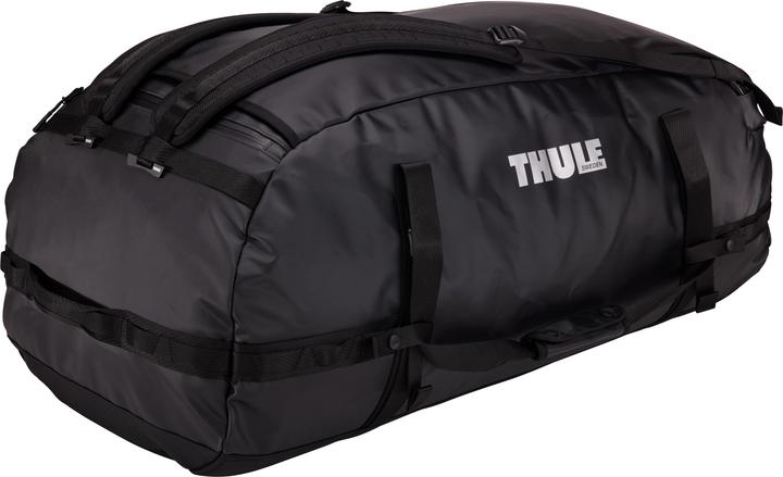 Actual product image Thule CHASM DUFFEL 130L - BLACK (130 l)