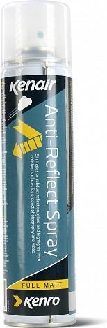 Kenro Anti Reflektion Spray Matt