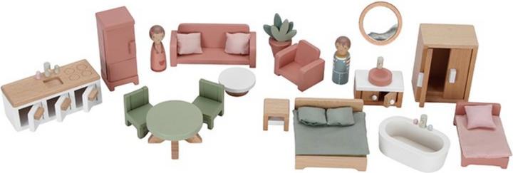 Produktbild Little Dutch Puppenhaus