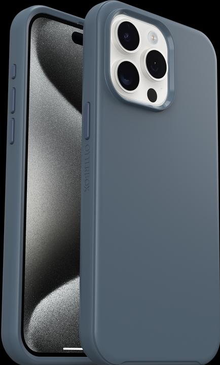 Produktbild OtterBox Symmetry mit MagSafe (Apple iPhone 15 Pro Max)