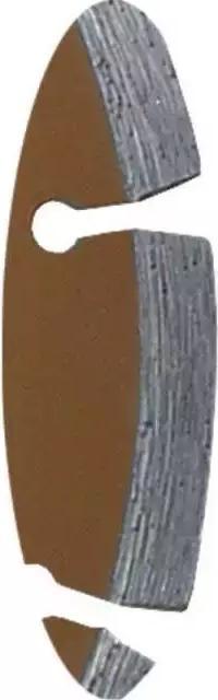 Immagine prodotto Dedra segmentuotas deimantinis diskas, skirtas pjauti 150 mm 22,2 mm (H1110)