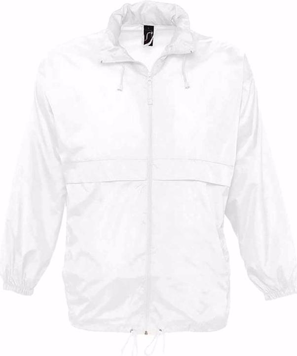 Produktbild Sols Surf Windbreaker Jacke besonders leicht (L)