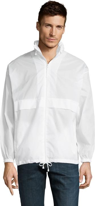 Produktbild Sols Surf Windbreaker Jacke besonders leicht (L)
