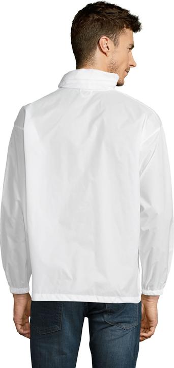 Produktbild Sols Surf Windbreaker Jacke besonders leicht (L)