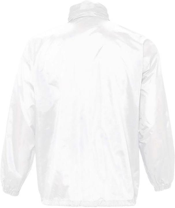 Produktbild Sols Surf Windbreaker Jacke besonders leicht (L)