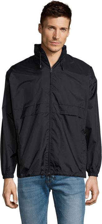 Image du produit Sols Veste coupe-vent Surf particulièrement légère (XS)