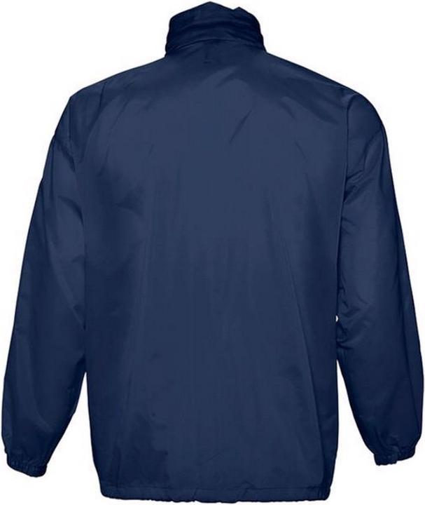 Image du produit Sols Veste coupe-vent Surf particulièrement légère (XS)