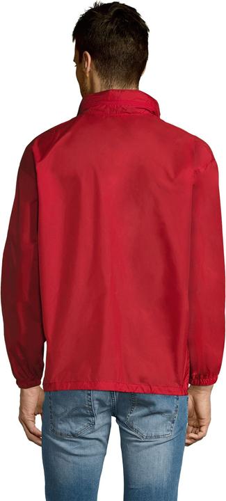 Actual product image Sols Surf windbreaker jacket particularly light (S)