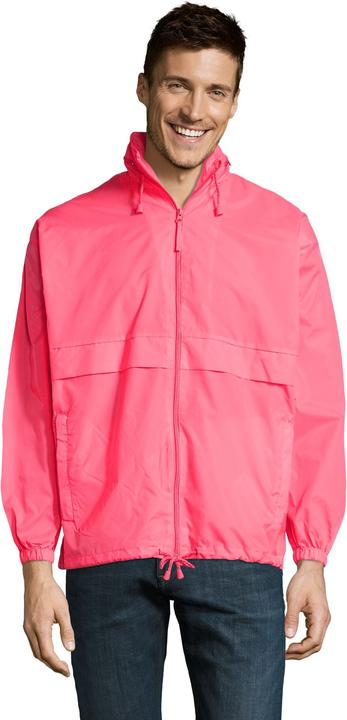 Image du produit Sols Veste coupe-vent Surf particulièrement légère (S)