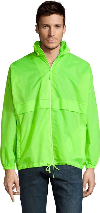 Image du produit Sols Veste coupe-vent Surf particulièrement légère (XS)