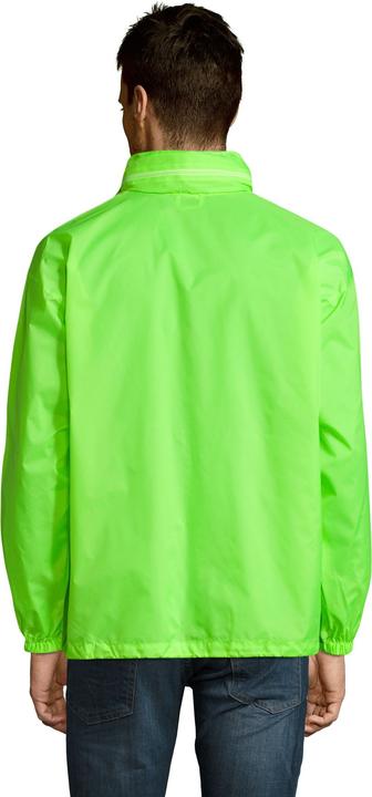 Image du produit Sols Veste coupe-vent Surf particulièrement légère (XS)