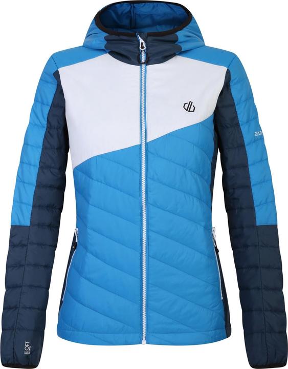 Image du produit Dare2b - Veste matelassée ASCENDING - Femme (40 D)