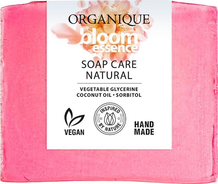 Immagine prodotto Organique Essenza di fiori 100 g - Organque Soap