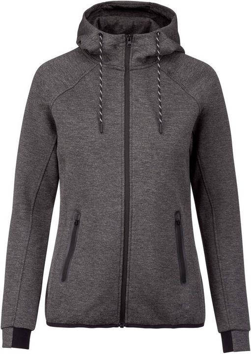 Proact Performance Kapuzenjacke